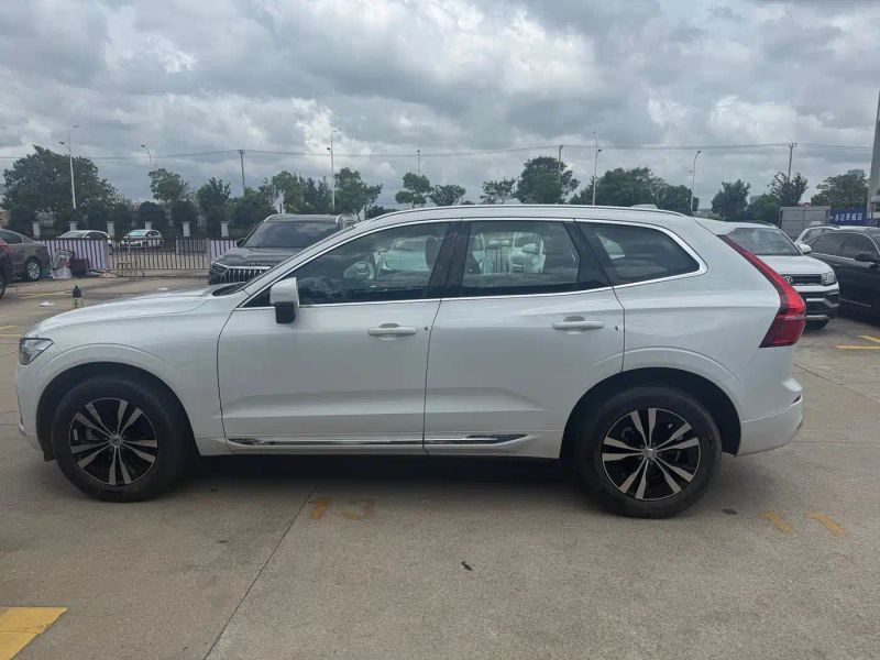 Volvo xc