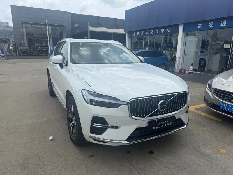 Volvo xc