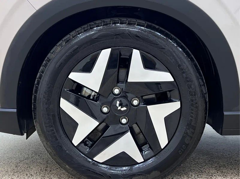 wuling bingo