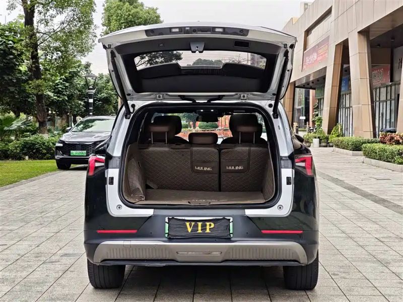 wuling xingguang