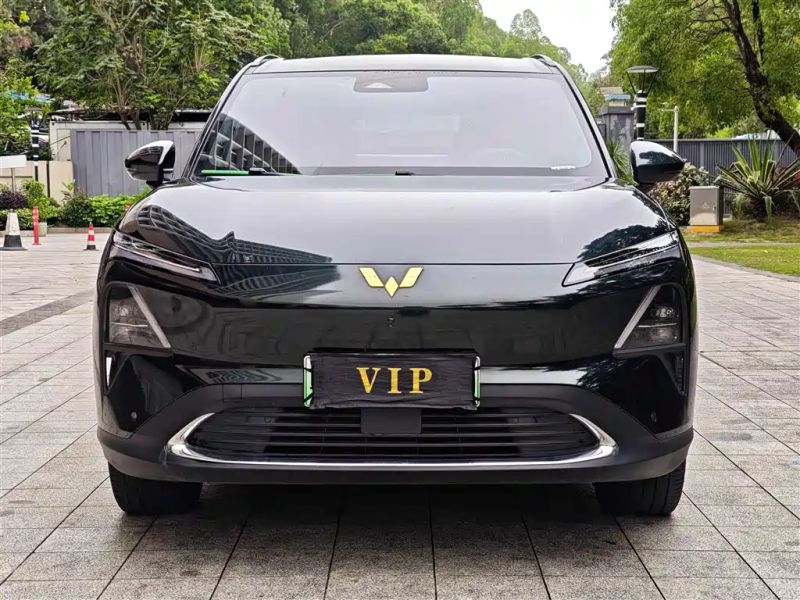 wuling xingguang