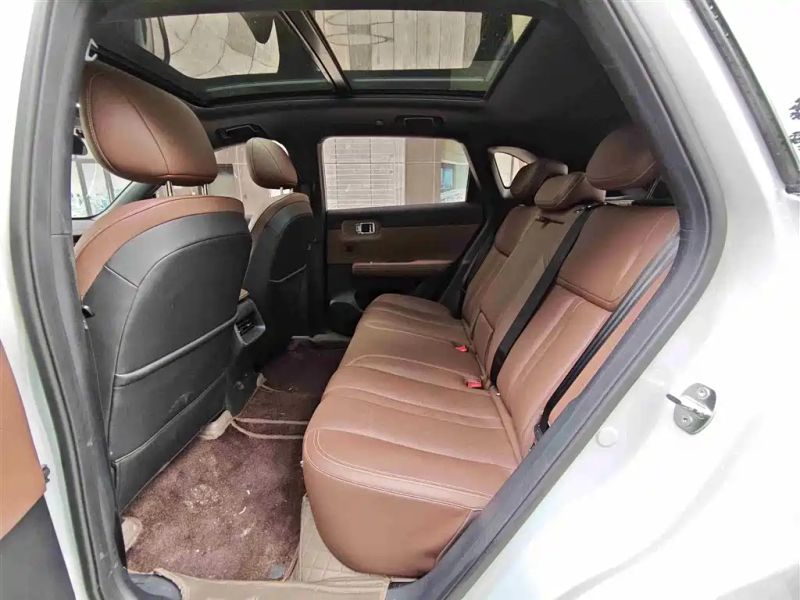 wuling xingguang