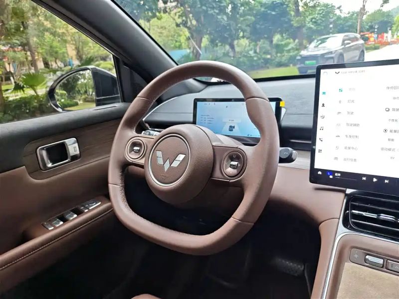 wuling xingguang