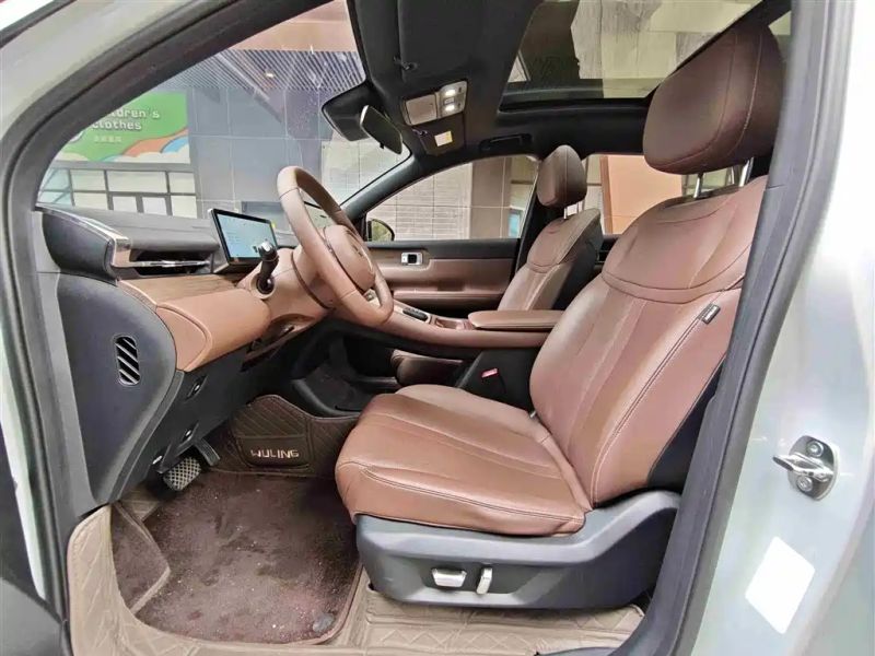 wuling xingguang
