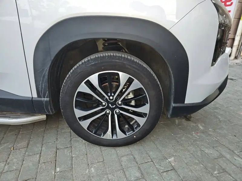 wuling xingshan-560