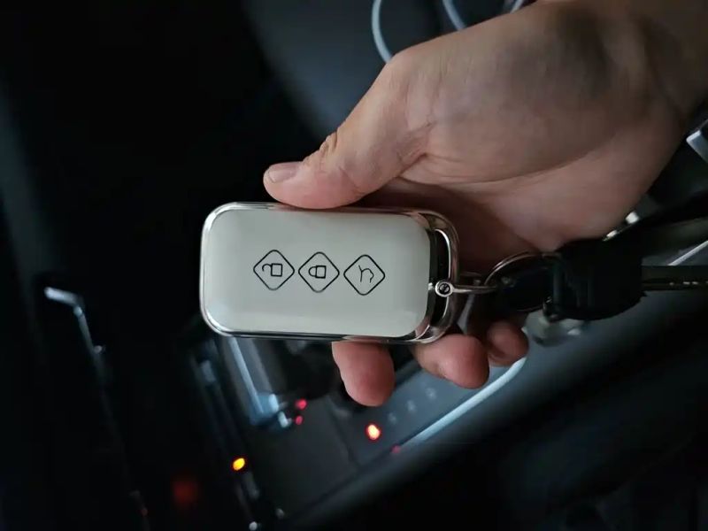 wuling xingshan-560
