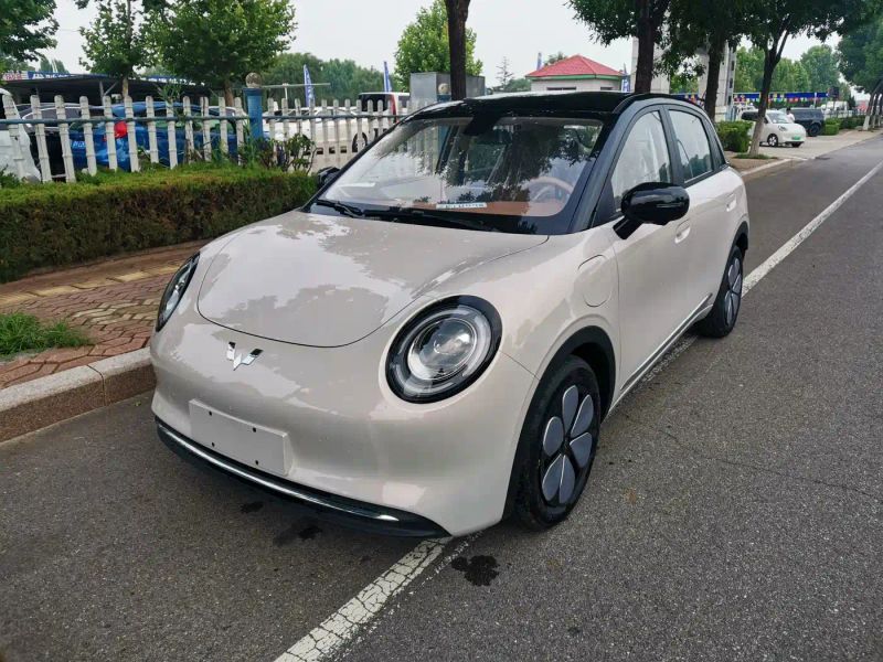 wuling bingo-pro