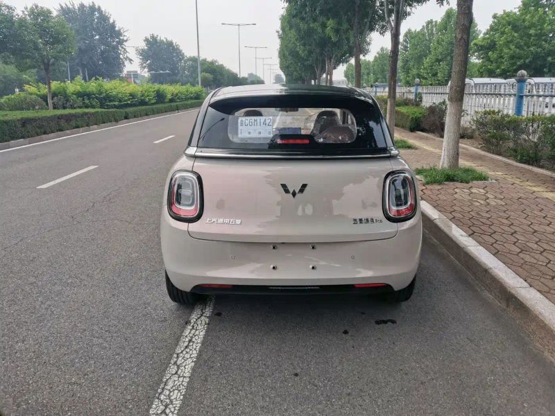 wuling bingo-pro