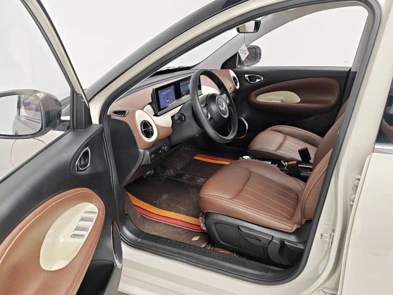 wuling bingguo