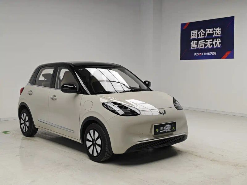 wuling bingguo