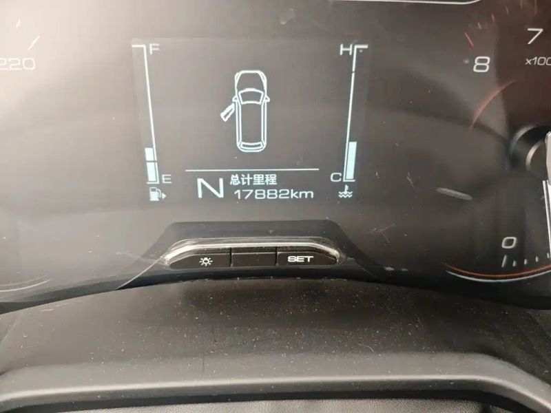 wuling jiachen