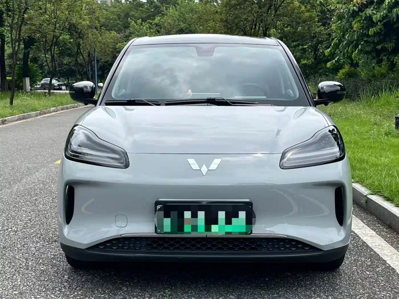 wuling bingguo
