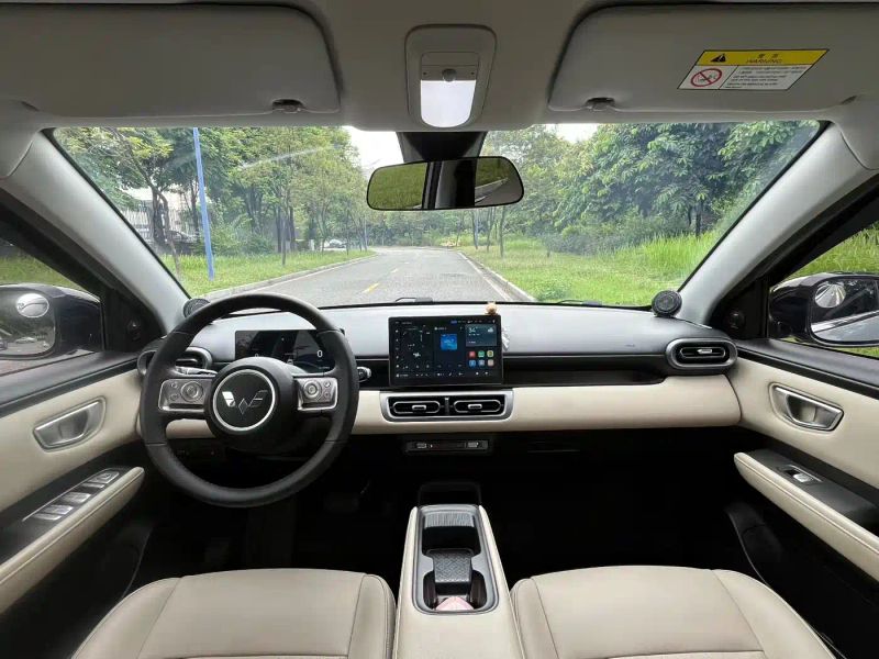 wuling bingguo