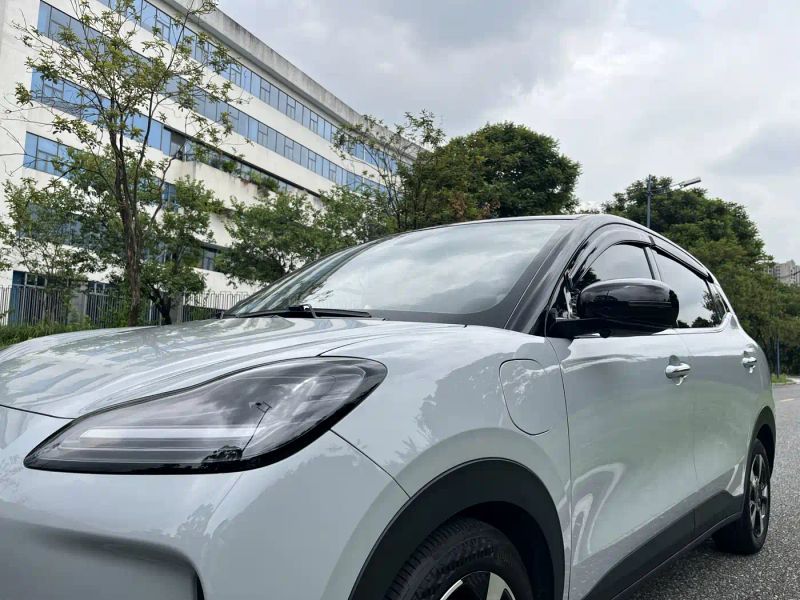 wuling bingguo