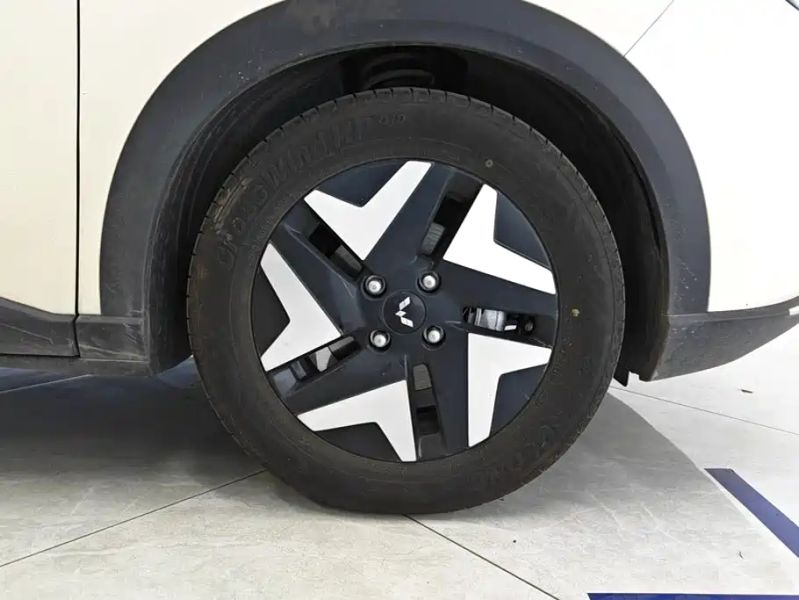 wuling bingo