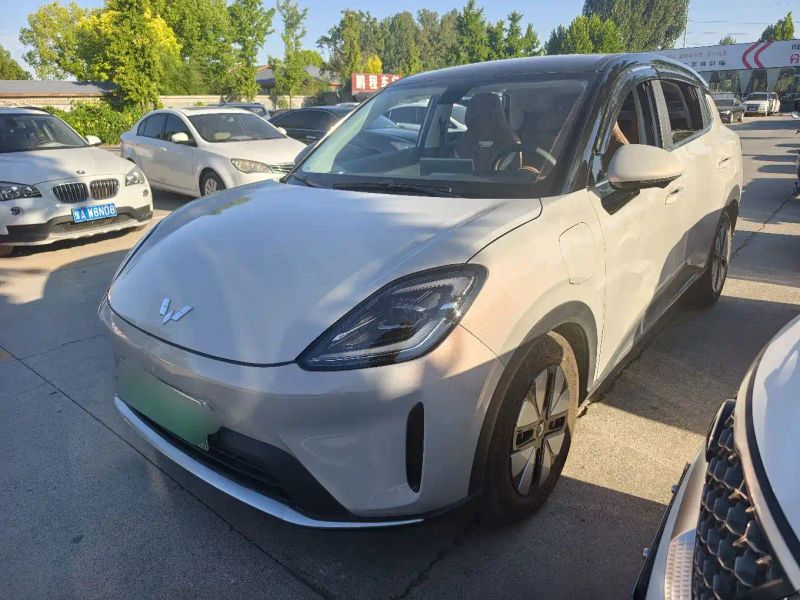 wuling bingo