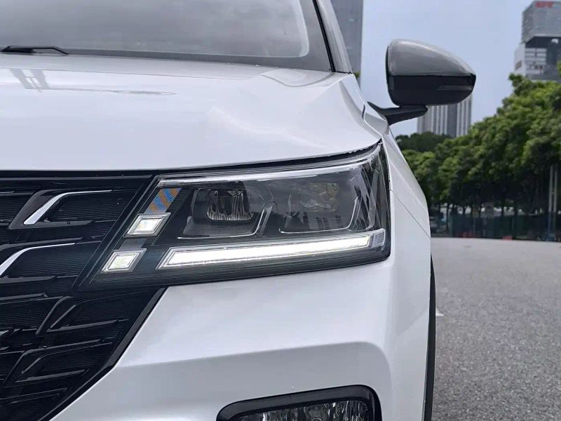 wuling xingchi