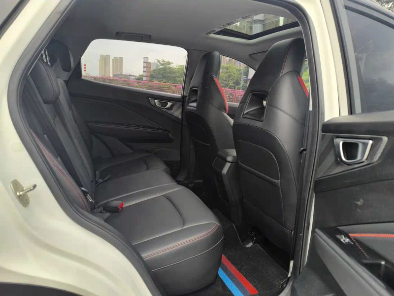 wuling xingchi