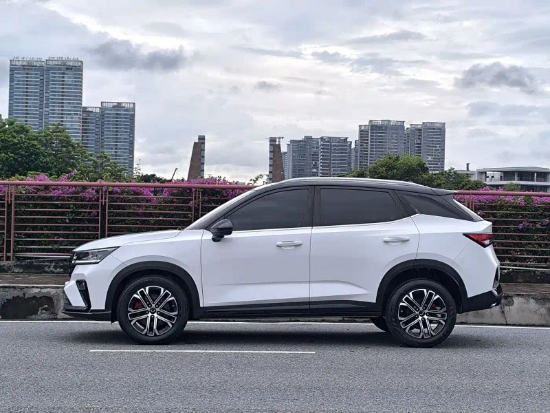 wuling xingchi