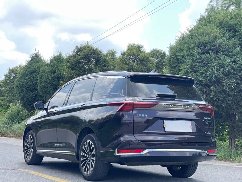 wuling kaijie