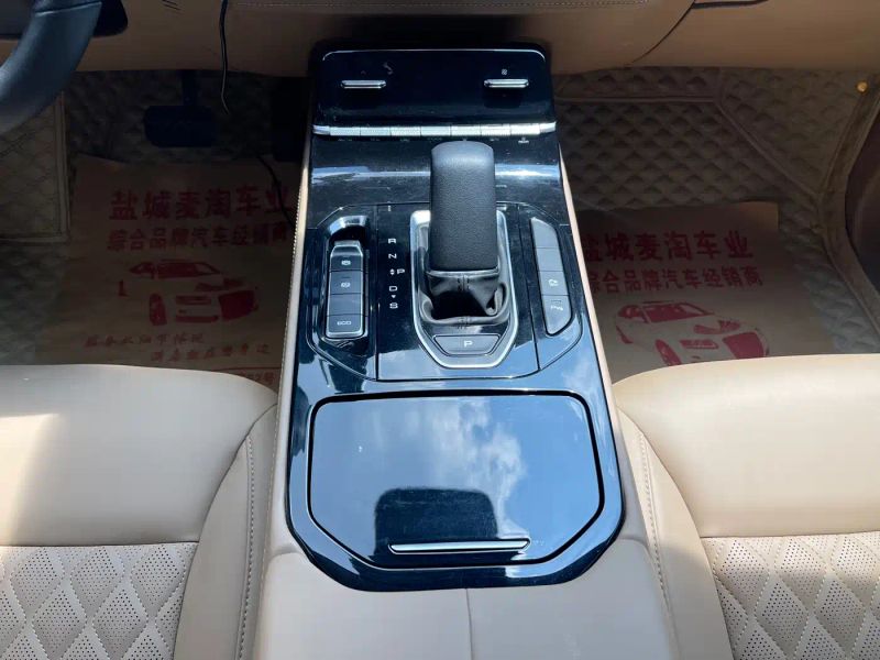 wuling kaijie