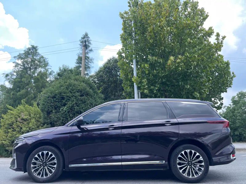 wuling kaijie