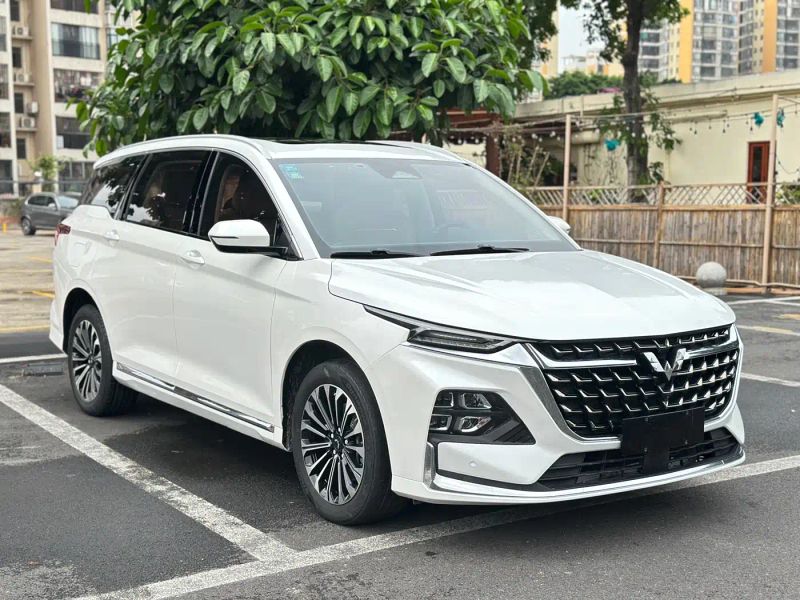 wuling kaijie