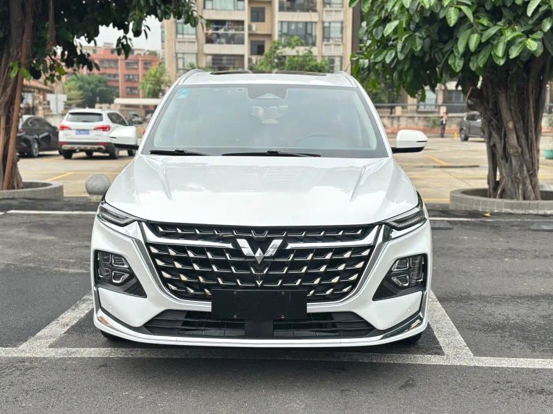 wuling kaijie