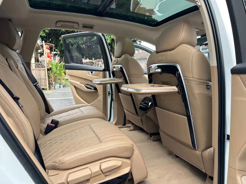 wuling kaijie