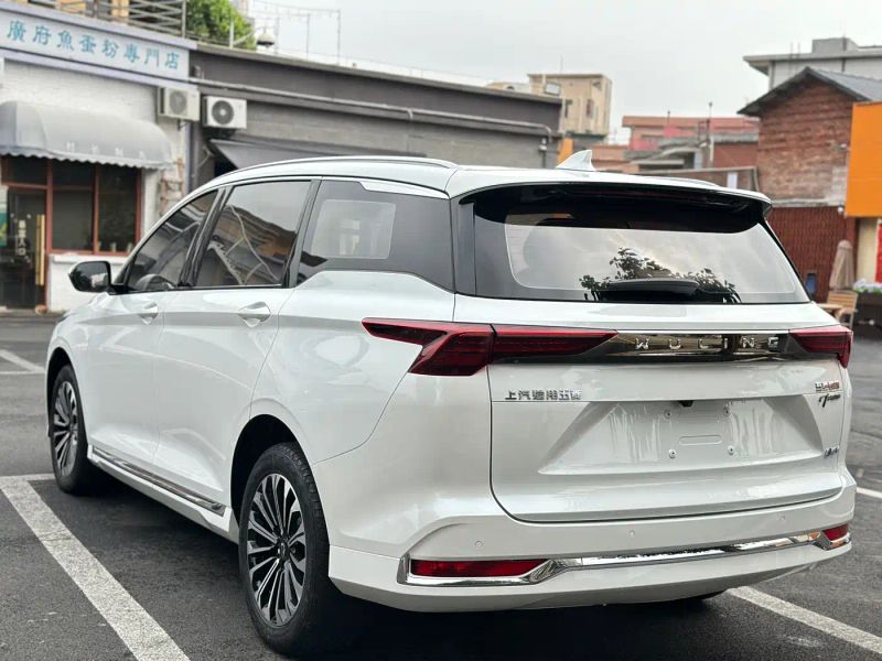 wuling kaijie