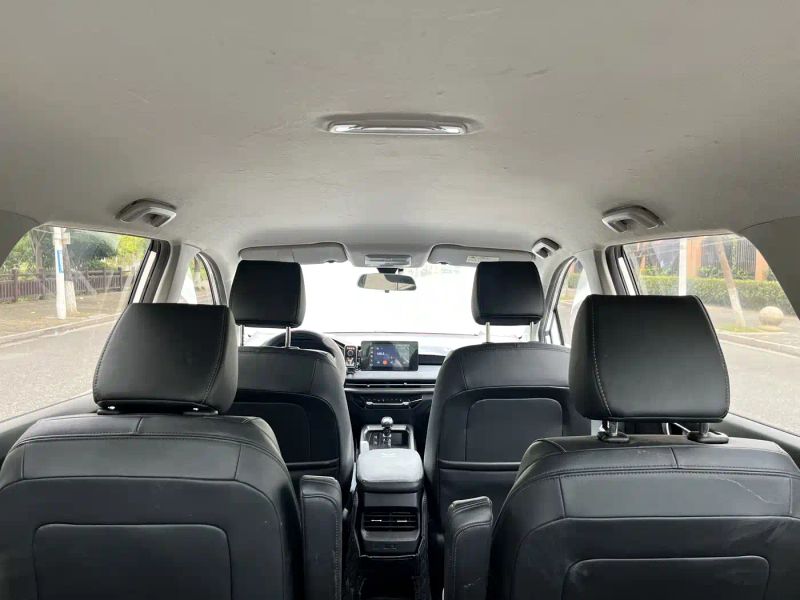 wuling jiachen