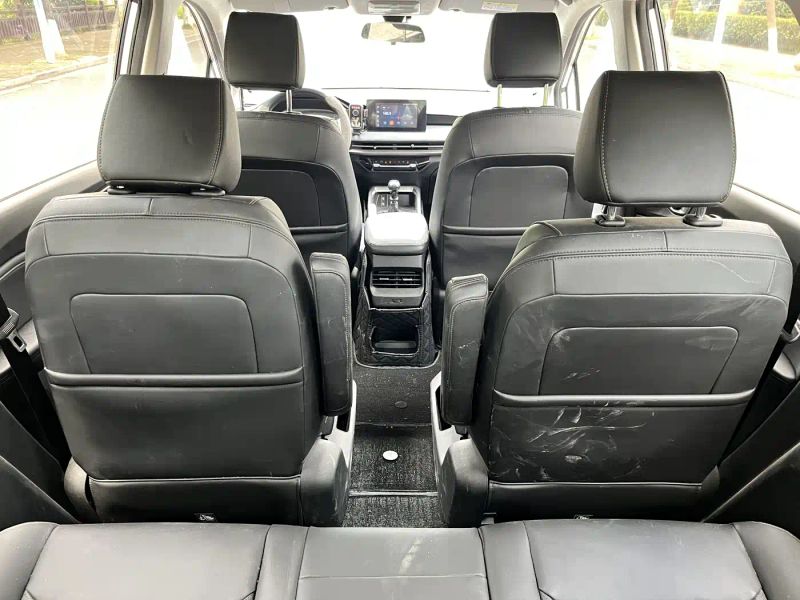 wuling jiachen