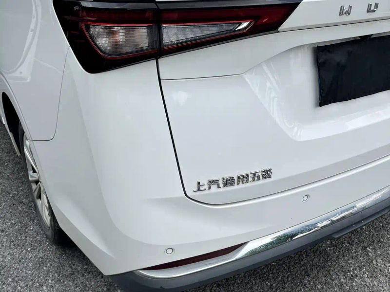wuling jiachen