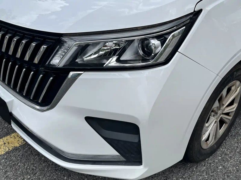 wuling jiachen