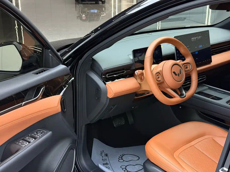 wuling xingguang