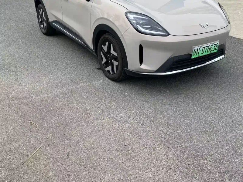 wuling bingo