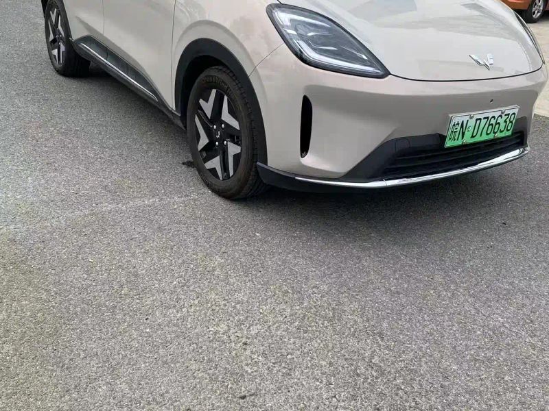 wuling bingo