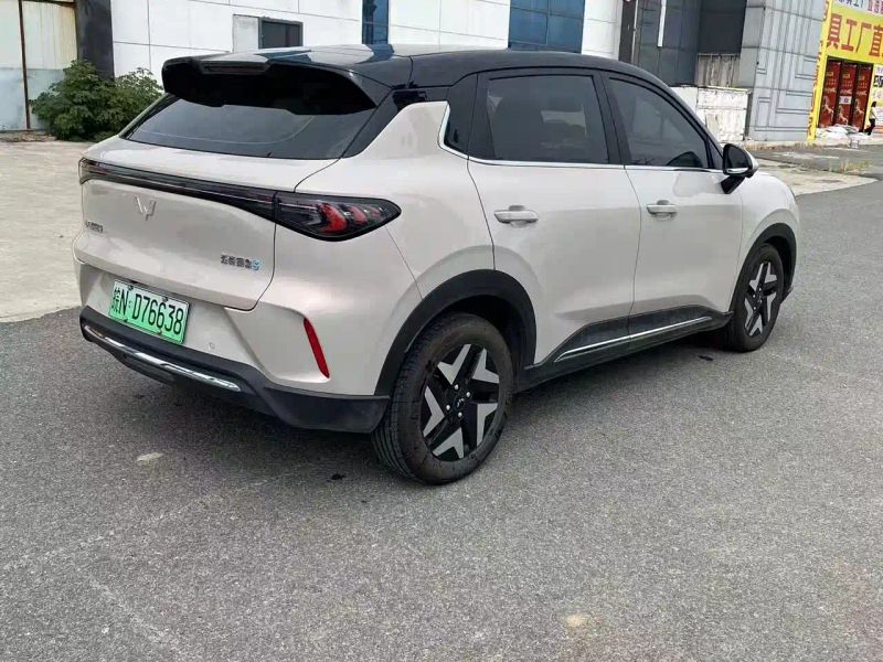 wuling bingo