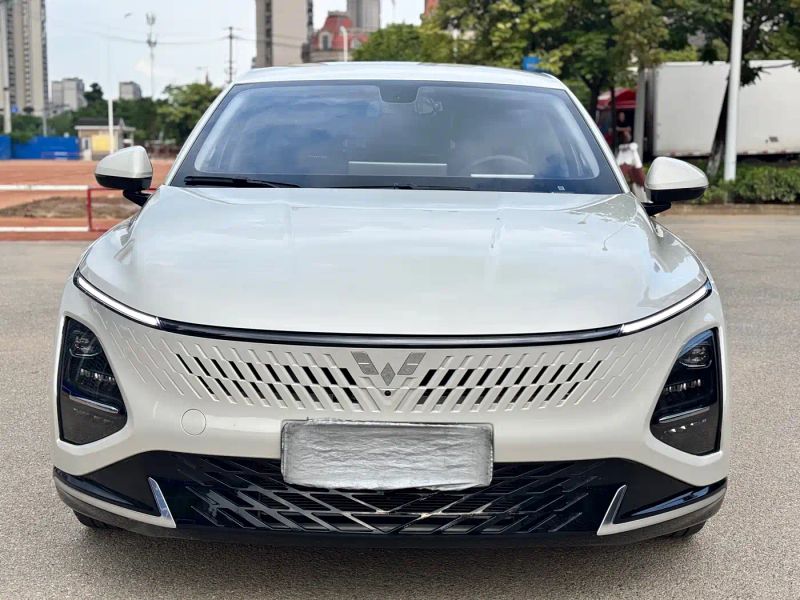 wuling xingguang
