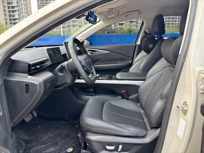wuling xingguang
