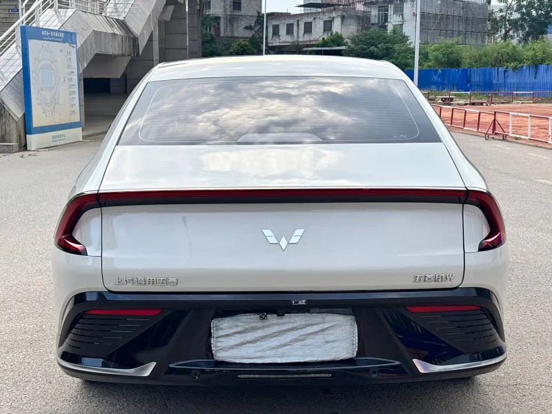 wuling xingguang