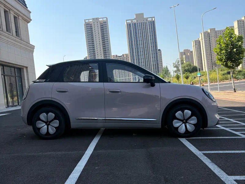 wuling bingo-pro
