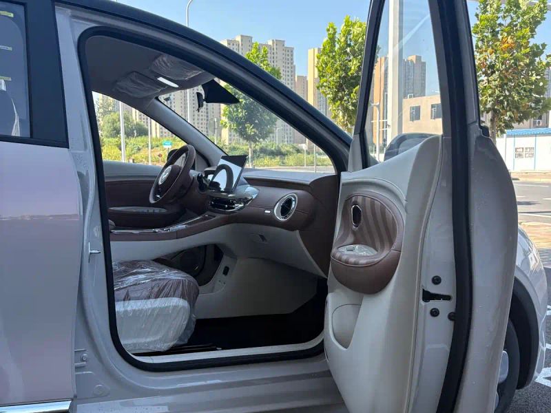 wuling bingo-pro