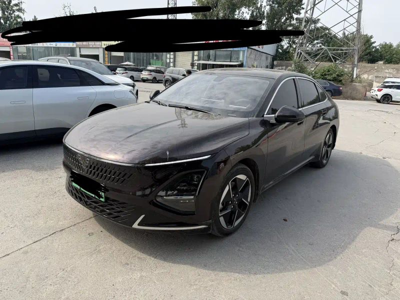 wuling xingguang