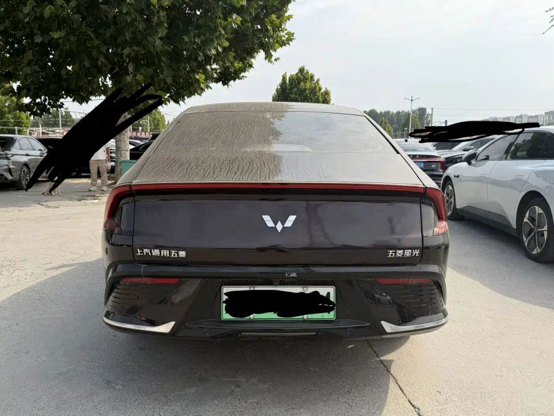 wuling xingguang