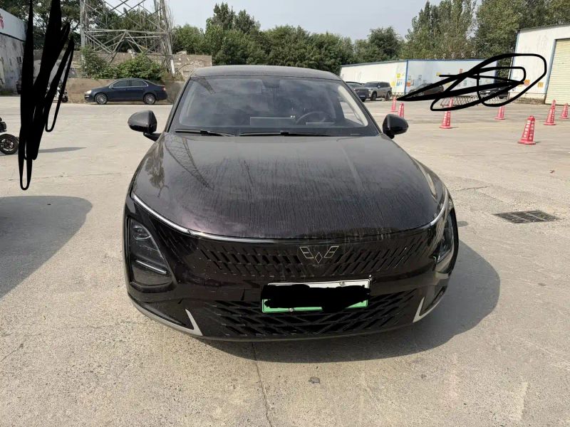 wuling xingguang