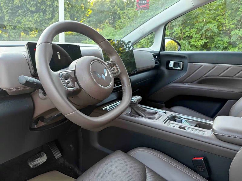 wuling xingguang_730