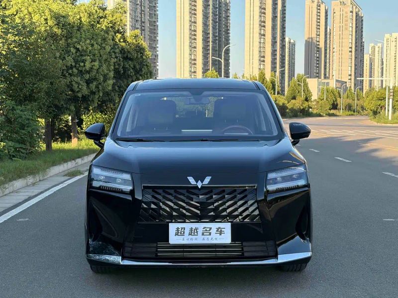 wuling xingguang_730