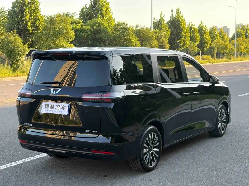 wuling xingguang_730