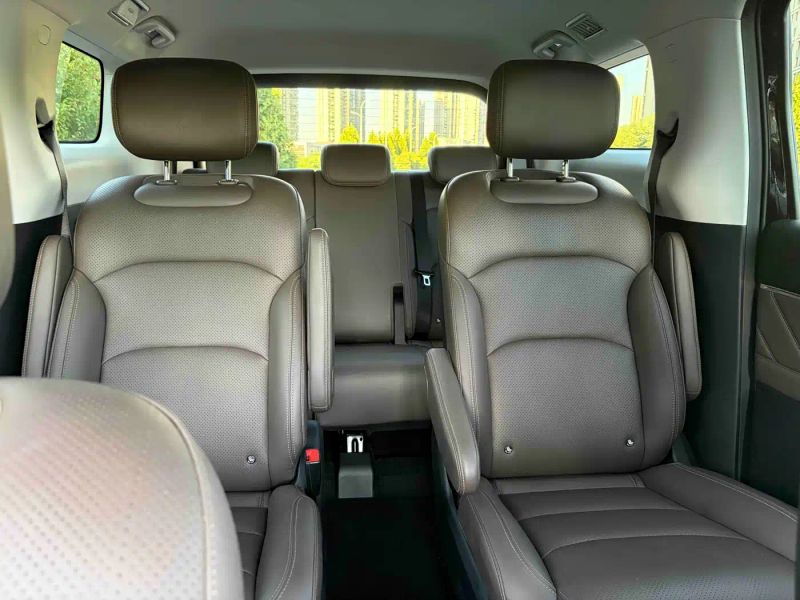 wuling xingguang_730